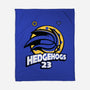 Hedgehogs Jersey-None-Fleece-Blanket-estudiofitas