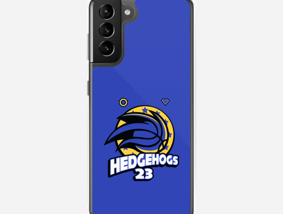 Hedgehogs Jersey