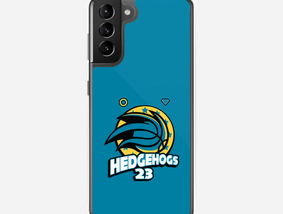 Hedgehogs Jersey