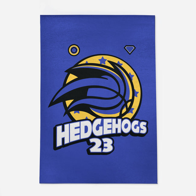 Hedgehogs Jersey-None-Indoor-Rug-estudiofitas