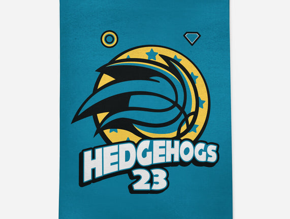 Hedgehogs Jersey