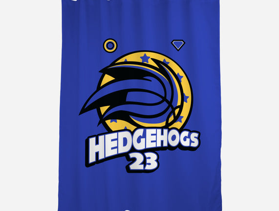 Hedgehogs Jersey