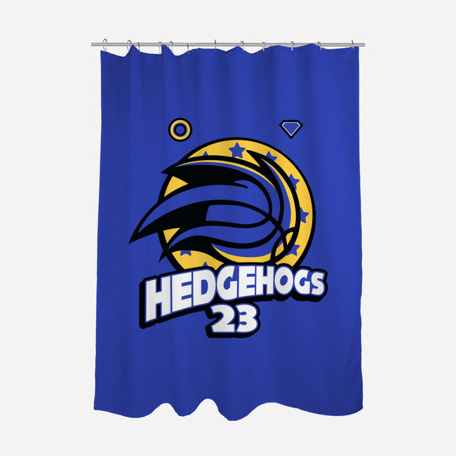 Hedgehogs Jersey-None-Polyester-Shower Curtain-estudiofitas