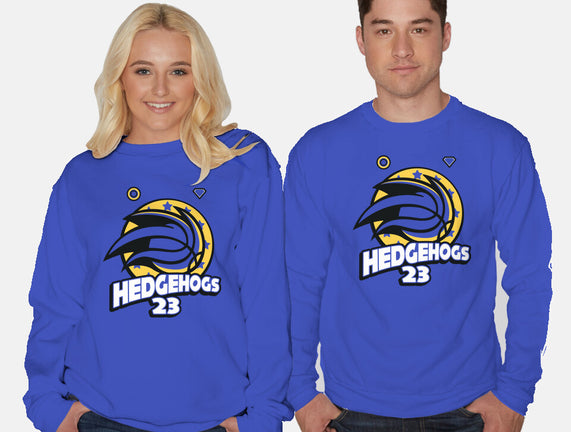 Hedgehogs Jersey