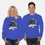 Hedgehogs Jersey-Unisex-Crew Neck-Sweatshirt-estudiofitas