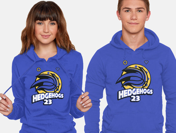 Hedgehogs Jersey