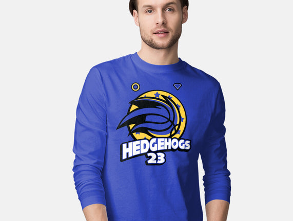 Hedgehogs Jersey