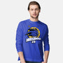 Hedgehogs Jersey-Mens-Long Sleeved-Tee-estudiofitas