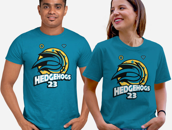 Hedgehogs Jersey