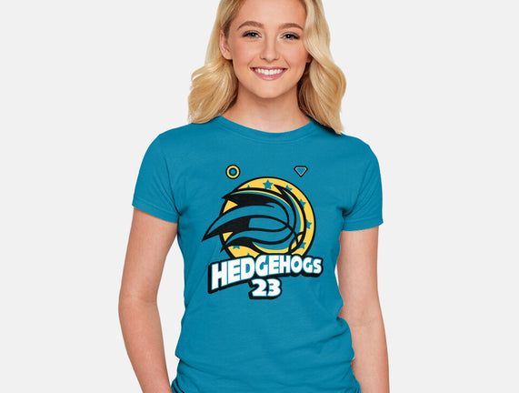 Hedgehogs Jersey