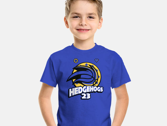 Hedgehogs Jersey