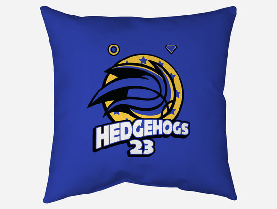 Hedgehogs Jersey