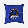 Hedgehogs Jersey-None-Non-Removable Cover w Insert-Throw Pillow-estudiofitas