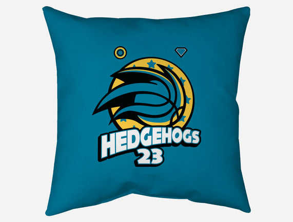 Hedgehogs Jersey