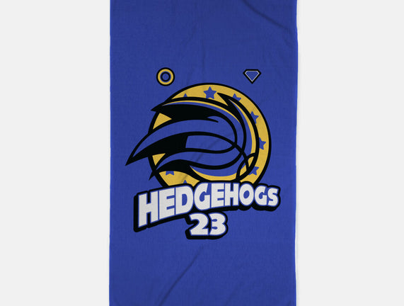 Hedgehogs Jersey