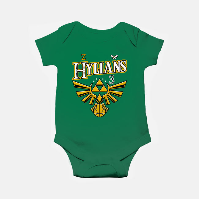 Hylians Jersey-Baby-Basic-Onesie-estudiofitas
