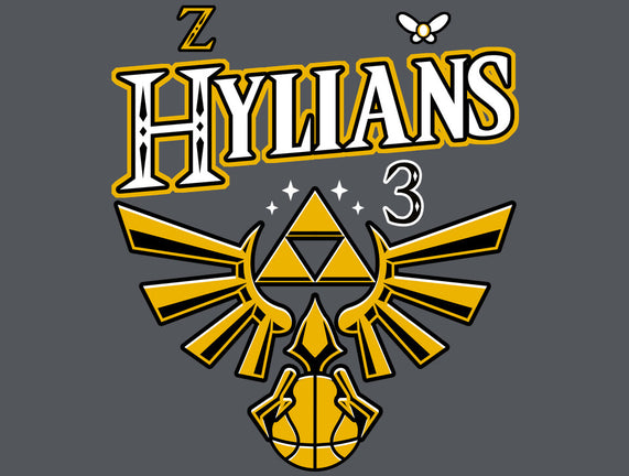 Hylians Jersey