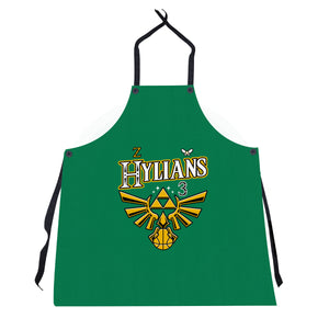 Hylians Jersey