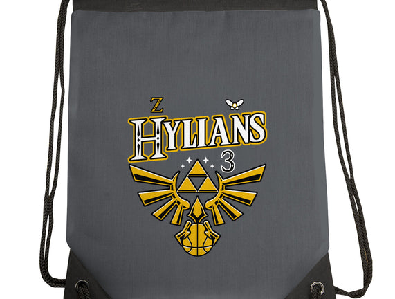 Hylians Jersey