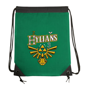 Hylians Jersey