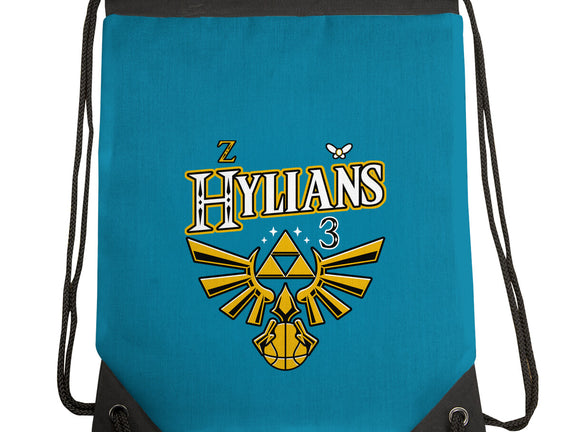 Hylians Jersey