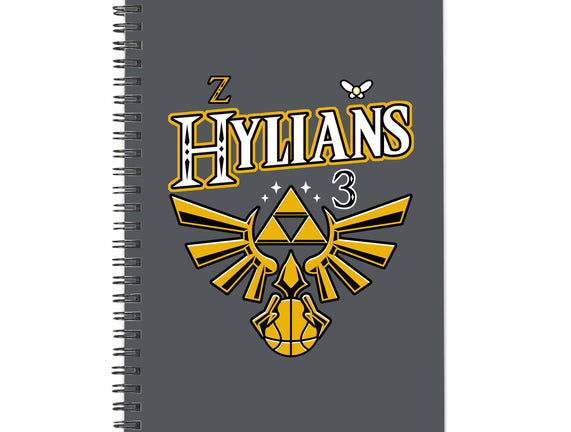 Hylians Jersey