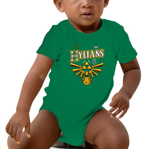 Hylians Jersey