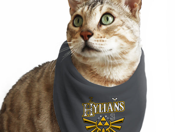 Hylians Jersey