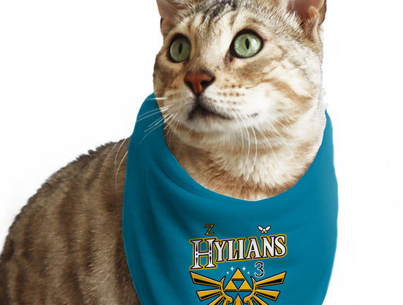 Hylians Jersey