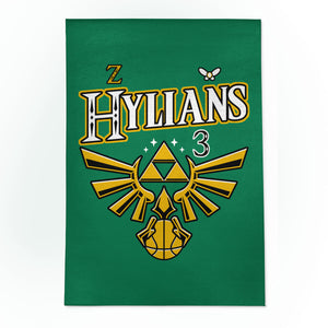 Hylians Jersey