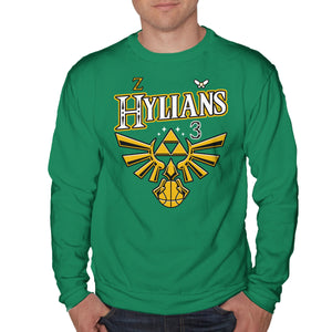Hylians Jersey