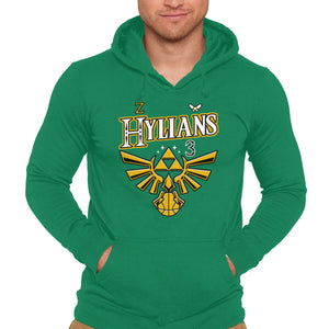 Hylians Jersey