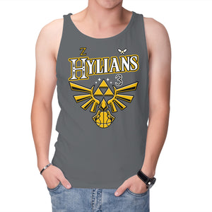 Hylians Jersey