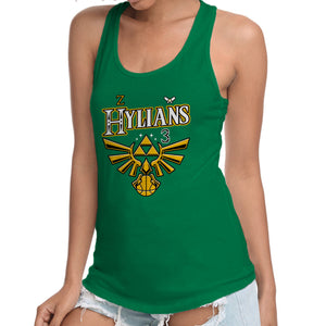 Hylians Jersey