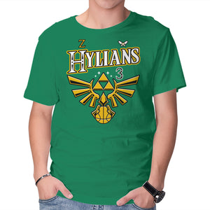 Hylians Jersey