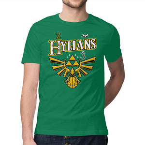 Hylians Jersey