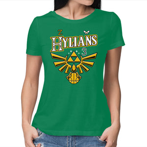 Hylians Jersey