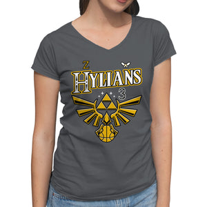 Hylians Jersey