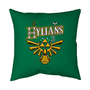 Hylians Jersey