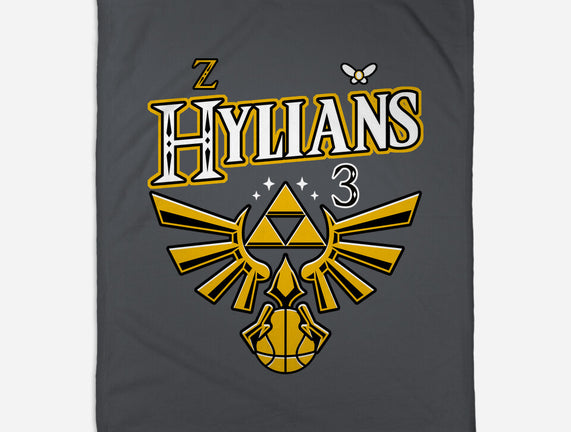 Hylians Jersey