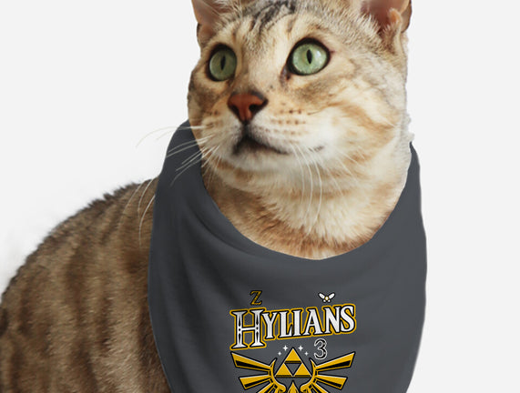 Hylians Jersey