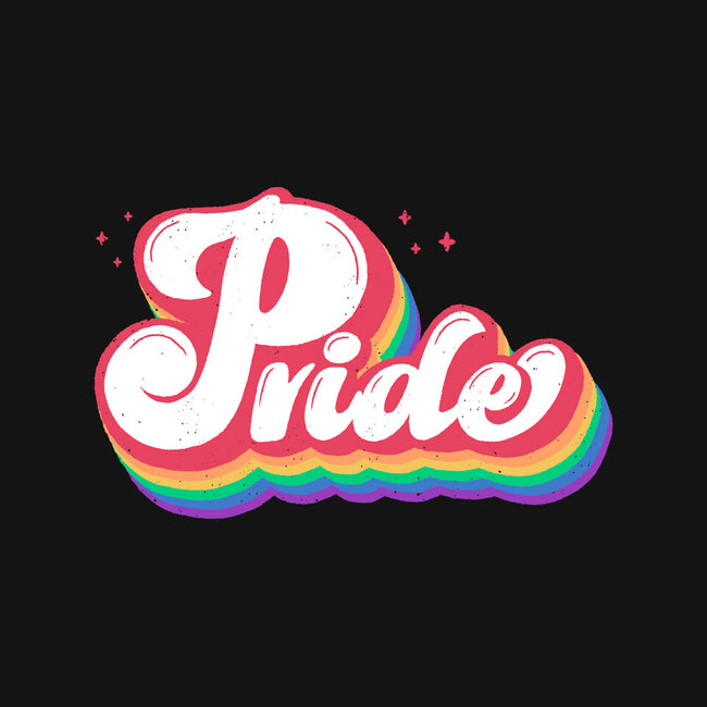 Pride Vintage Text-None-Matte-Poster-xMorfina