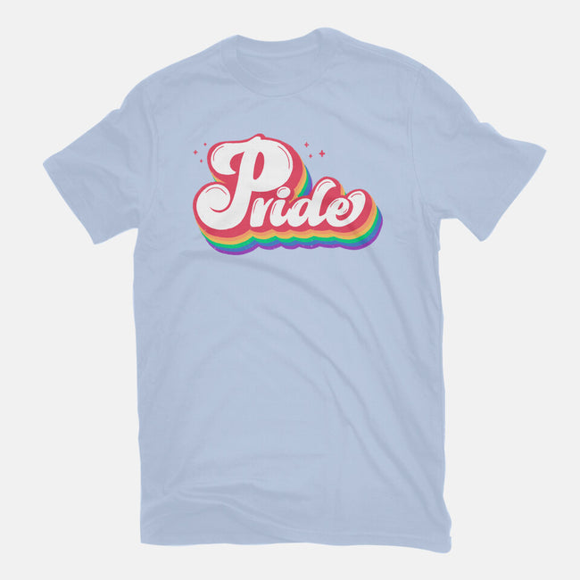 Pride Vintage Text-Mens-Heavyweight-Tee-xMorfina