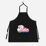 Pride Vintage Text-Unisex-Kitchen-Apron-xMorfina