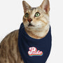 Pride Vintage Text-Cat-Bandana-Pet Collar-xMorfina