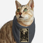 Team Trash-Cat-Bandana-Pet Collar-GoshWow