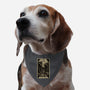 Team Trash-Dog-Adjustable-Pet Collar-GoshWow