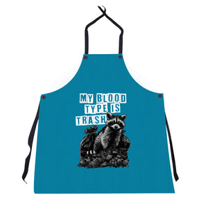 Trash Blood Type
