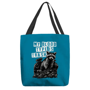 Trash Blood Type