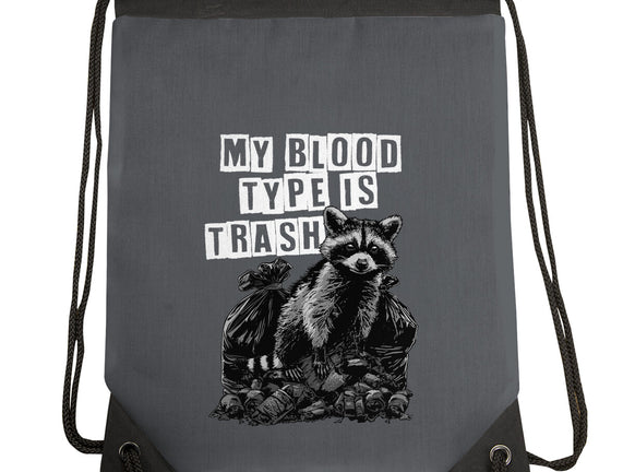 Trash Blood Type